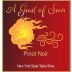 A Gust of Sun Winery & Vineyard Pinot Noir 2013 Front Label