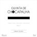 Quinta de Chocapalha Vinho Tinto 2017 Front Label