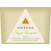 Artesa Single Vineyard Foss Valley Ranch Cabernet Sauvignon 2014 Front Label