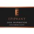 Epiphany Inspiration Red 2020 Front Label
