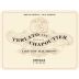 Domaine Terlato & Chapoutier lieu dit Malakoff Shiraz 2014 Front Label