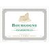 Domaine Camu Bourgogne 2019 Front Label