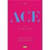 Stakhovsky ACE Cabernet Sauvignon 2019 Front Label