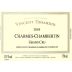 Vincent Girardin Charmes-Chambertin Grand Cru 2005 Front Label