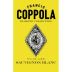 Francis Ford Coppola Diamond Collection Sauvignon Blanc 2018 Front Label