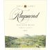Raymond Family Classic Sauvignon Blanc 2016 Front Label
