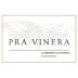 Pra Vinera Cabernet Sauvignon 2013 Front Label