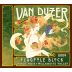 Van Duzer Flagpole Block Pinot Noir 2009 Front Label