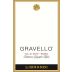 Librandi Rosso Gravello 2015 Front Label