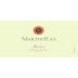 Martin Ray Oak Knoll District Reserve Merlot 2008 Front Label