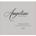 Angeline Russian River Pinot Noir 2018 Front Label