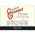 Maison Brotte Cairanne 2017 Front Label