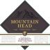 Mountain Head Vineyards 2014 Front Label