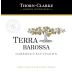 Thorn-Clarke Terra Barossa Cabernet Sauvignon 2015 Front Label
