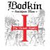 Bodkin The Victor's Spoils Sauvignon Blanc 2017 Front Label