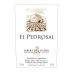Perez Pascuas Ribera del Duero El Pedrosal 2019 Front Label