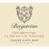 Bergstrom Ribbon Ridge Le Pre Du Col Vineyard Pinot Noir 2017 Front Label