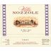 Tenuta di Nozzole Chianti Classico Villa Nozzole 2003 Front Label