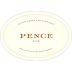 Pence PTG Estate Gamay-Pinot Noir 2018 Front Label