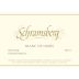 Schramsberg Blanc de Noirs 2015 Front Label