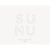 SuNu Pinot Noir 2017 Front Label