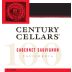 Century Cellars Cabernet Sauvignon 2016 Front Label