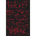 Thicket Shiraz 2016 Front Label