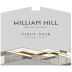 William Hill Central Coast Pinot Noir 2020 Front Label