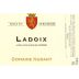 Domaine Nudant Ladoix Blanc 2021 Front Label