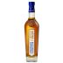 Virginia Distillery Co. Courage and Conviction Single Malt Whisky Front Bottle Shot