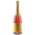Gustave Lorentz Cremant D'Alsace Rose Front Bottle Shot