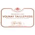 Bouchard Pere & Fils Volnay Taillepieds Premier Cru 2013 Front Label