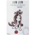 Jim Jim Shiraz 2014 Front Label