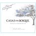 Casas del Bosque Gran Reserva Cabernet Sauvignon 2023 Front Label