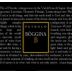 Petrolo Boggina B 2023 Front Label