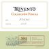 Trivento Coleccion Fincas Malbec 2009 Front Label