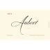 Aubert Carneros Chardonnay 2013 Front Label
