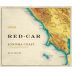 Red Car Sonoma Coast Chardonnay 2016 Front Label