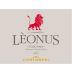 Cortonesi Leonus Toscana 2021 Front Label