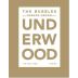 Underwood Bubbles (375ML Wine in a Can) Front Label