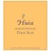 Huia Pinot Noir 2017 Front Label