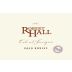 Robert Hall Cabernet Sauvignon 2002 Front Label