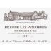 Domaine de Bellene Beaune Les Perrieres Premier Cru Blanc 2017 Front Label