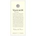 Valdubon Ribera del Duero Reserva 2009 Front Label