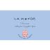 Cabreo La Pietra Chardonnay 2018 Front Label