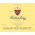 Zind-Humbrecht Rotenberg Pinot Gris 2022 Front Label
