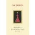Col d'Orcia Brunello di Montalcino 2016 Front Label