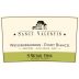 St. Michael-Eppan Sanct Valentin Pinot Bianco 2018 Front Label