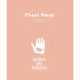 Bird in Hand Pinot Noir Rose 2022 Front Label