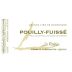 Domaine Fabrice Larochette Pouilly-Fuisse Les Robees 2017 Front Label